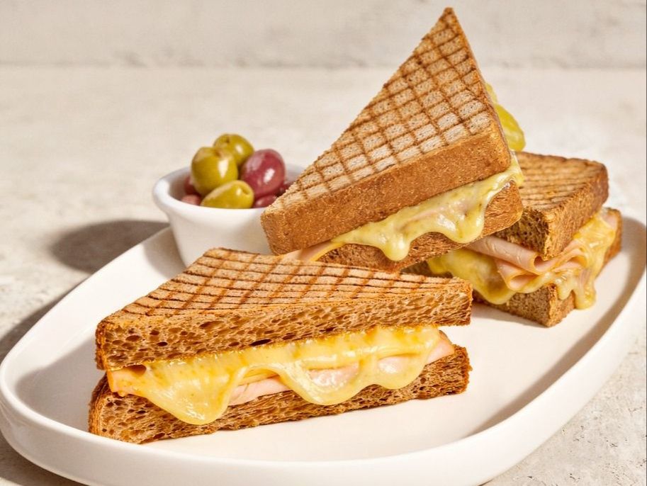 Club Sandwich