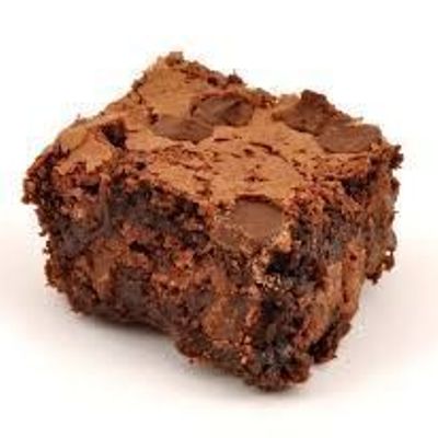 Brownie Bar