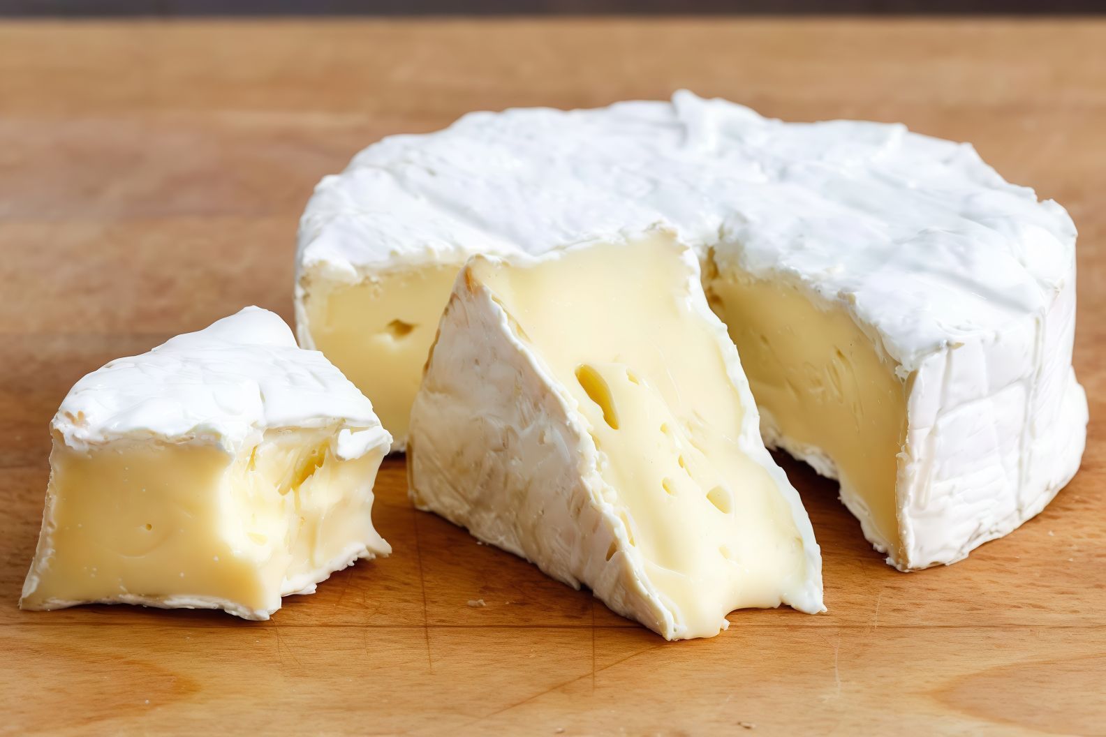 Extra Brie Cheese