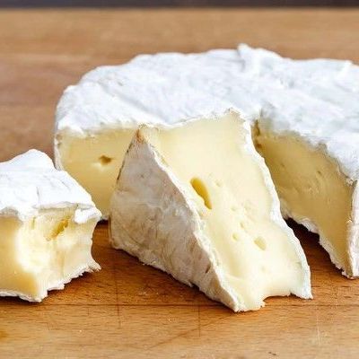 Extra Brie Cheese