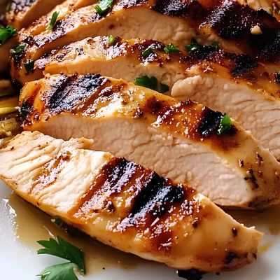 Fresh Extra Chicken Breasts