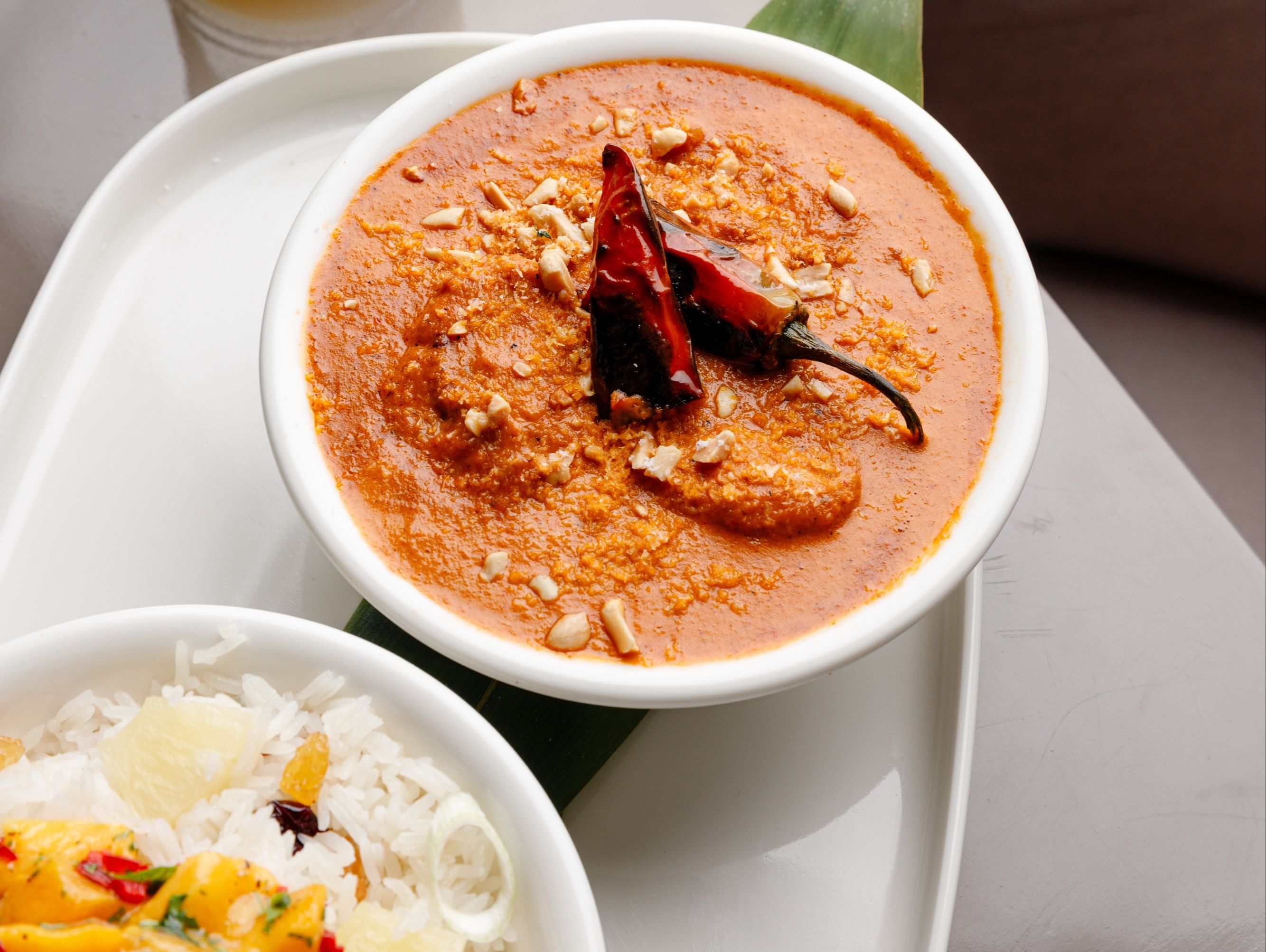 Chicken Curry Masala