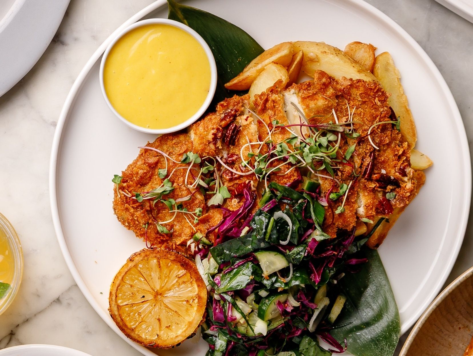Cordon Bleu