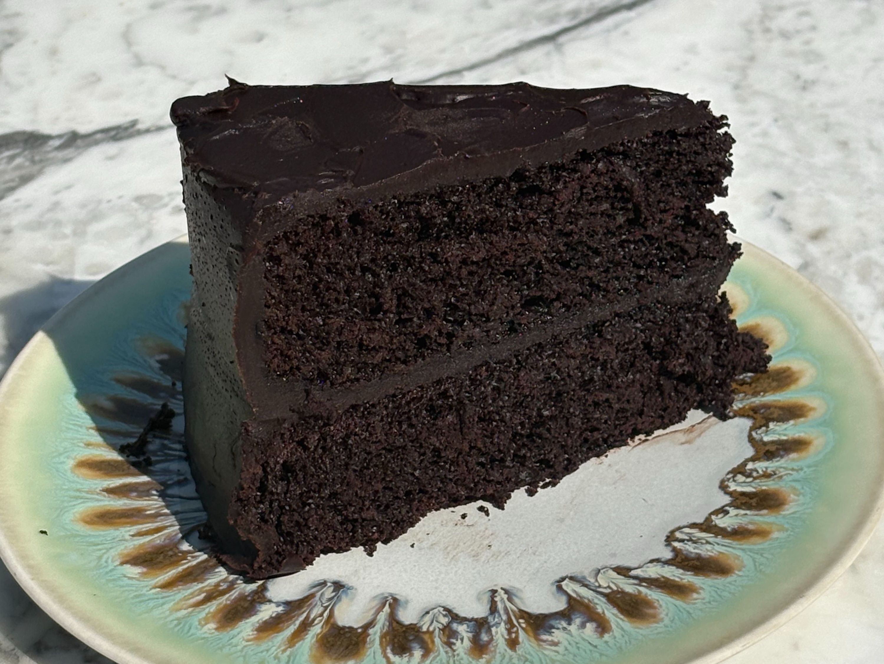Chocolate Cake