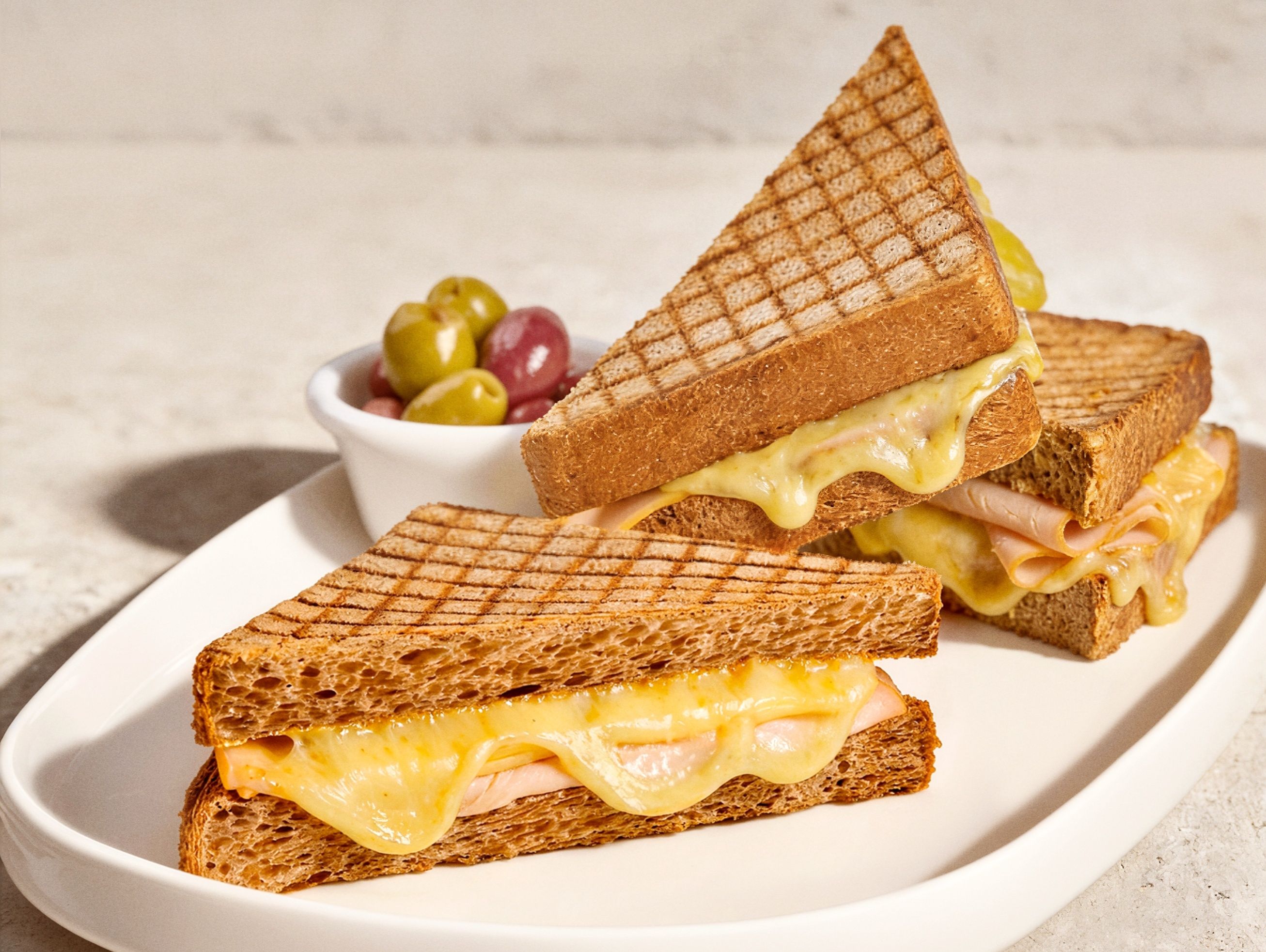 Croque Monsieur