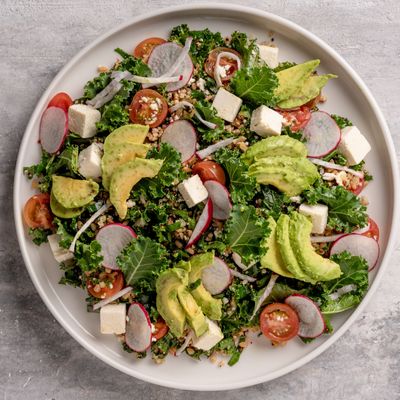 Grain Bowl