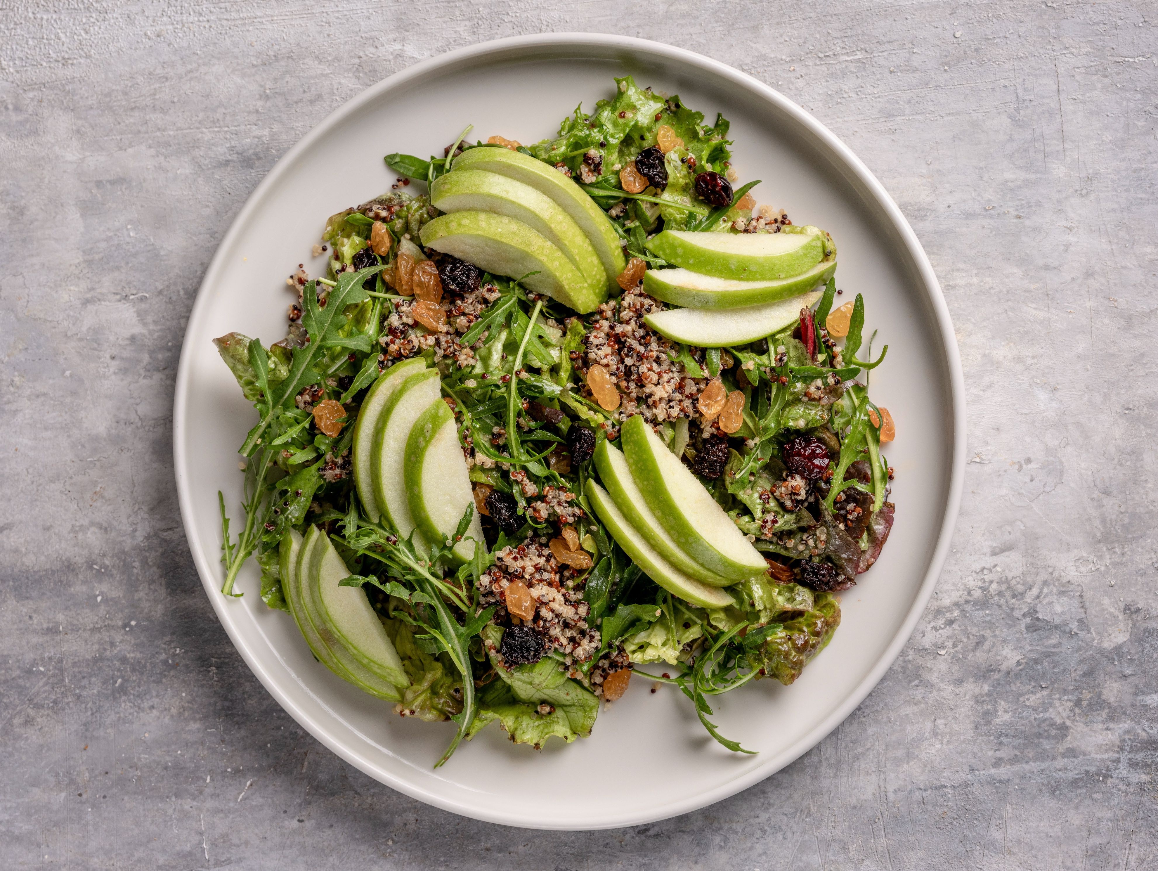 Quinoa Salad
