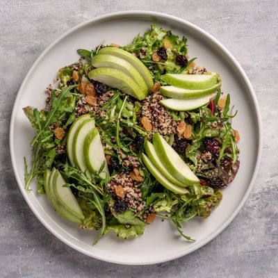 Quinoa Salad