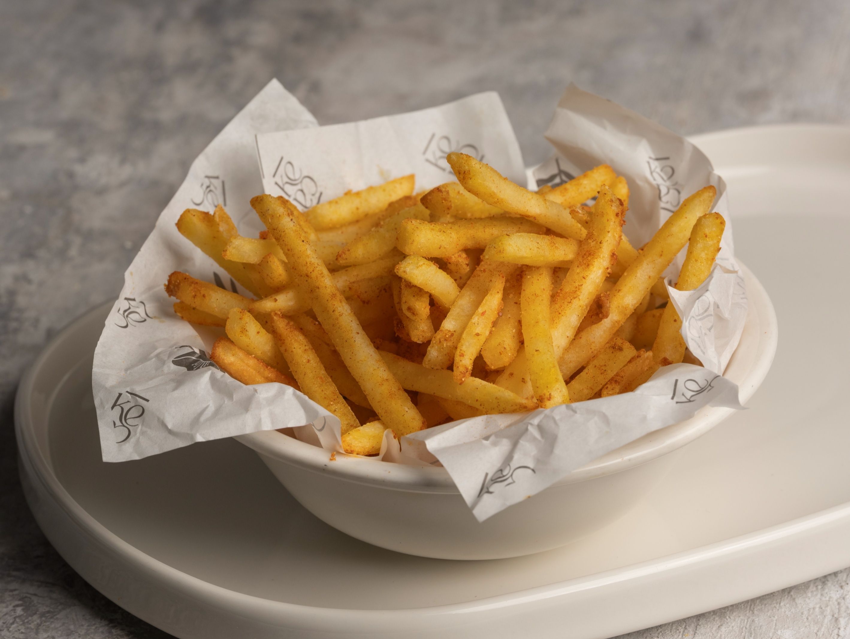 Classic French Fries