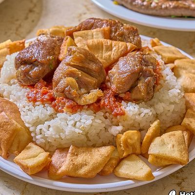 ورق عنب محشي