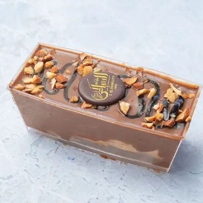 Profiterole