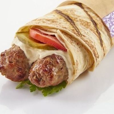 Kofta Syrian