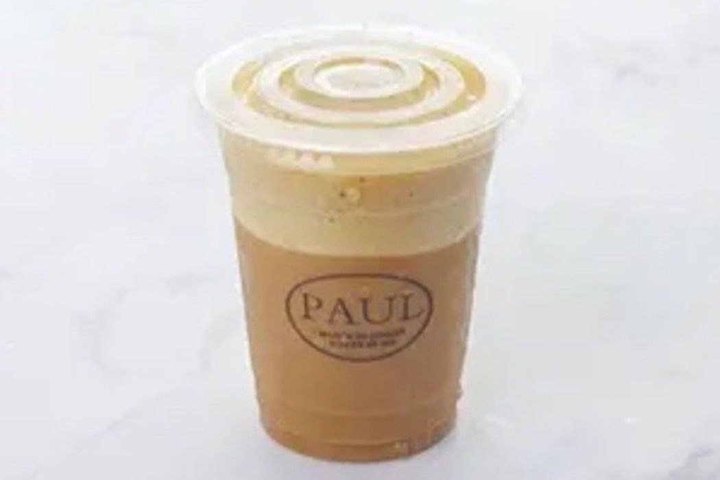 Coffee Frappe