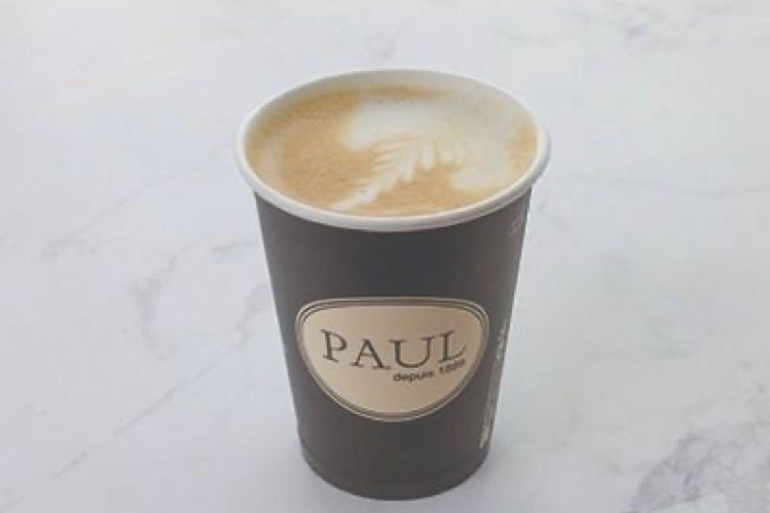 Cappuccino