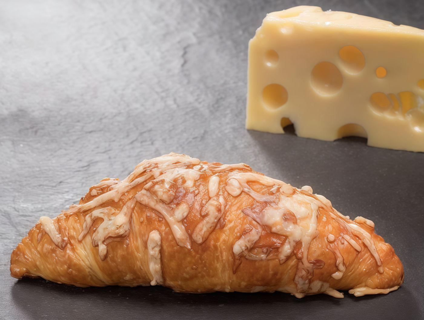 Cheese Croissant