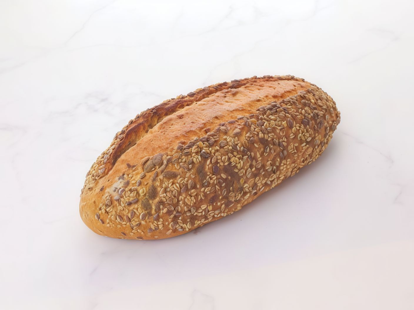 Multi Cereals Bread