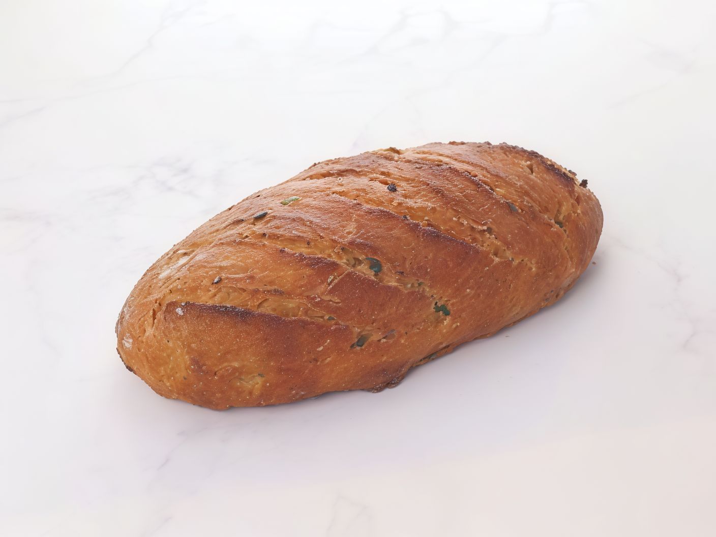 Olive Loaf
