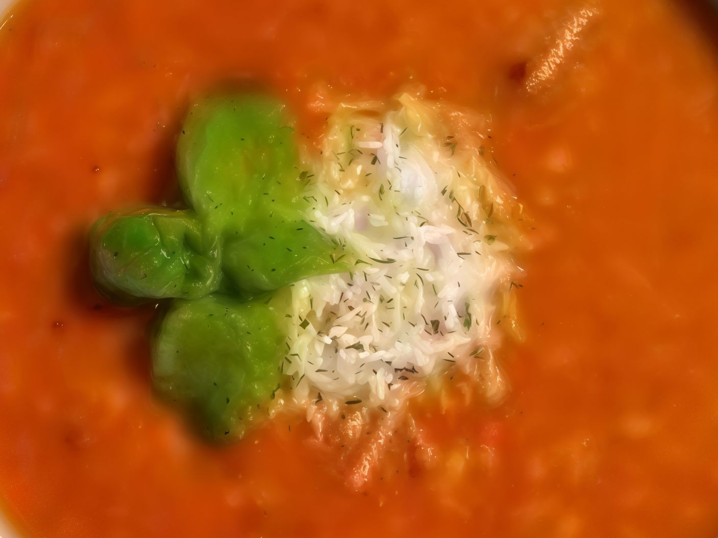 Red Soup
