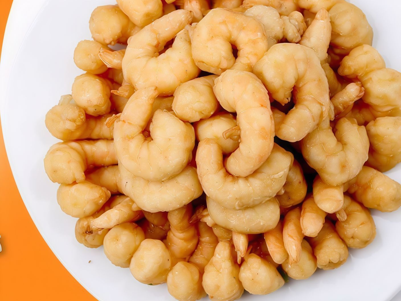 Fried Shrimp