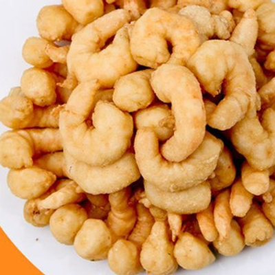 Fried Shrimp