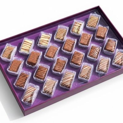 3 Season Chocolate Box
