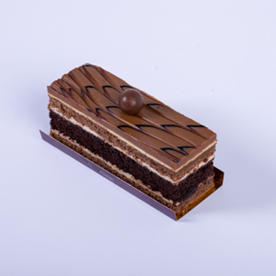 Mars Chocolate Gateau