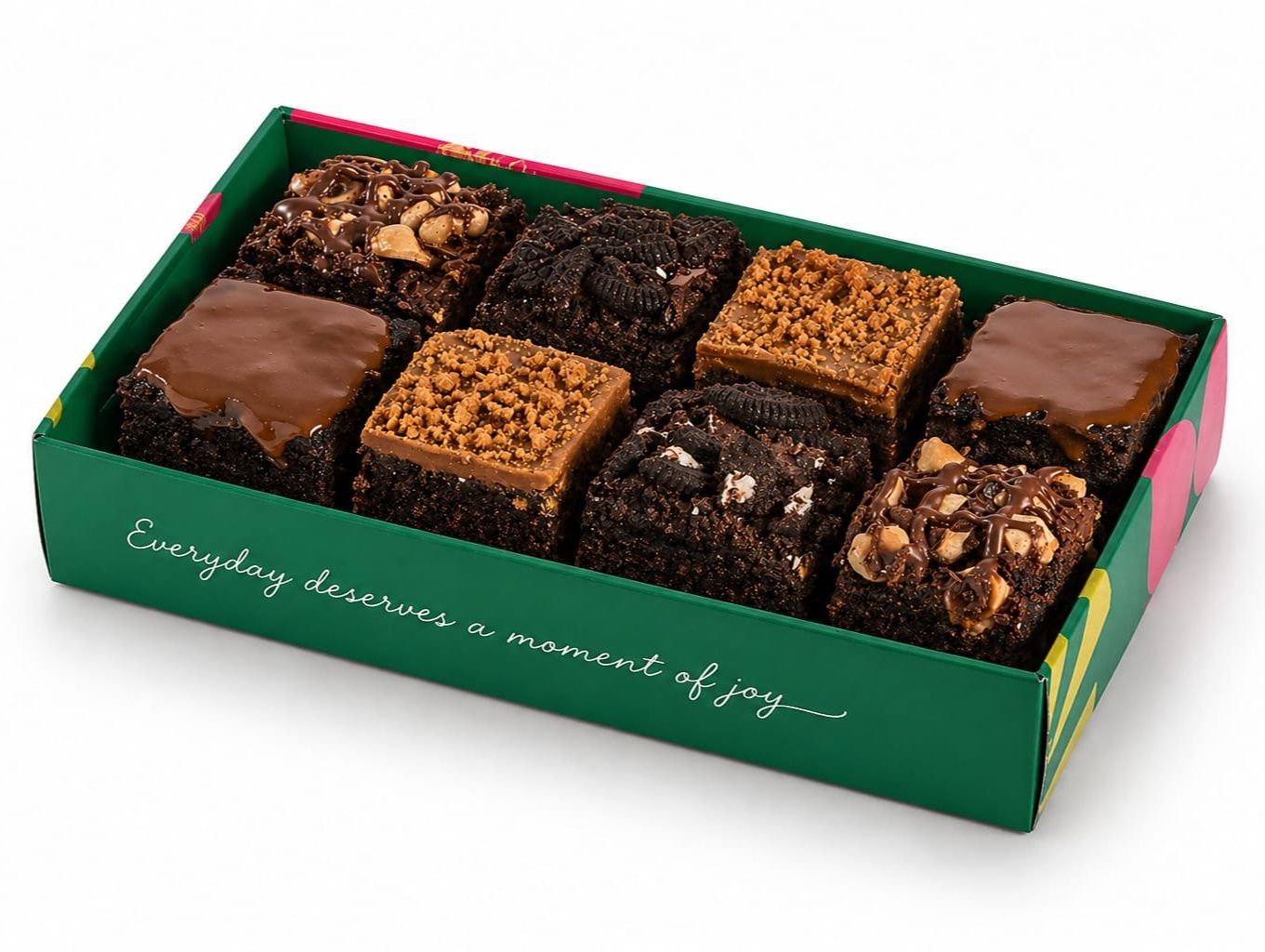 Brownies Small Box