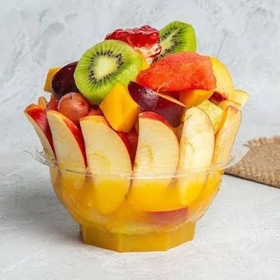 Fruit Slad