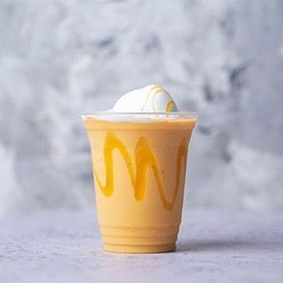 Mango Milkshake