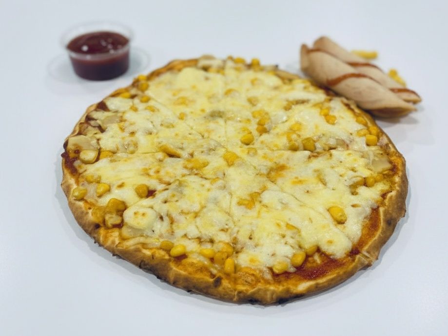 Turkish Pizza