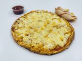 Turkish Pizza