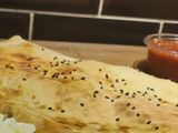 Kiri With Muhummara