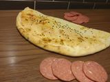 Kiri With Pepperoni