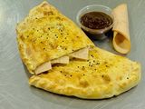 Kiri with Turkey