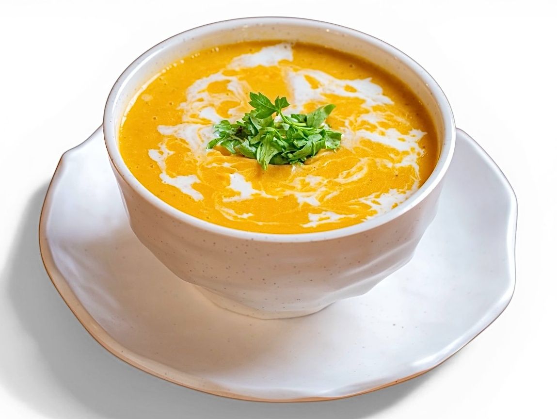 Lentil Soup