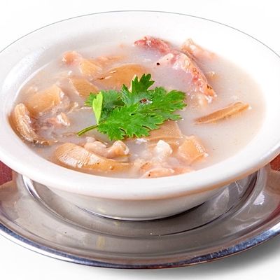 شوربة كوارع