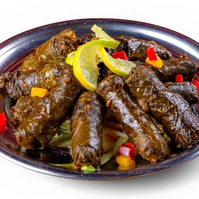 ورق عنب