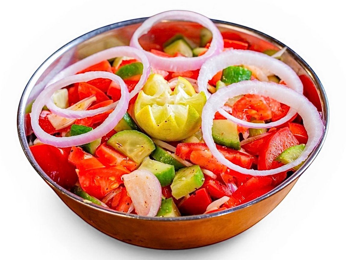 Green Salad