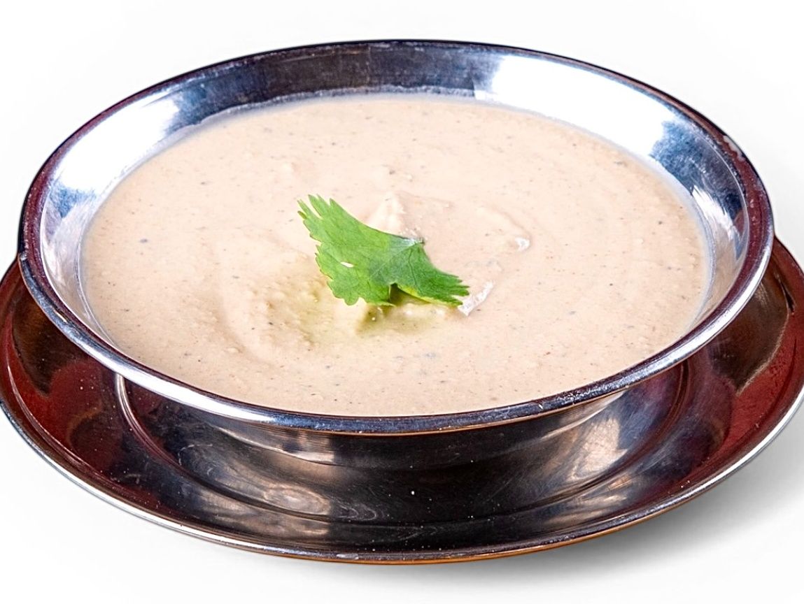Tahini