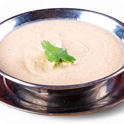 طحينة