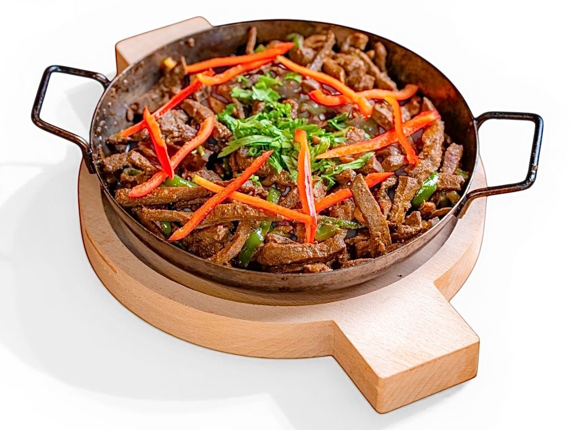 Liver Pan