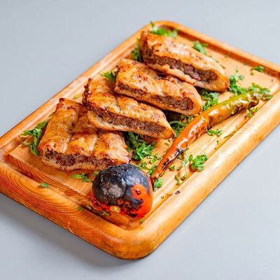 حواوشي