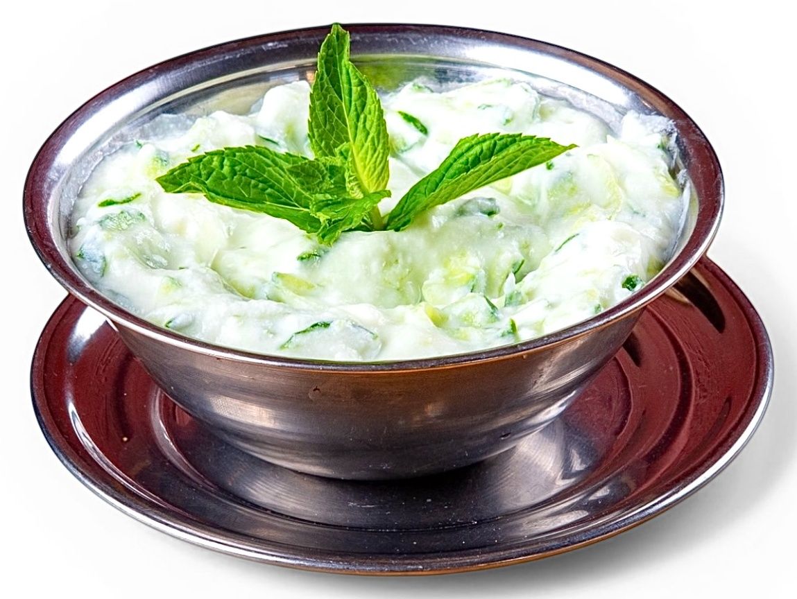 Yogurt