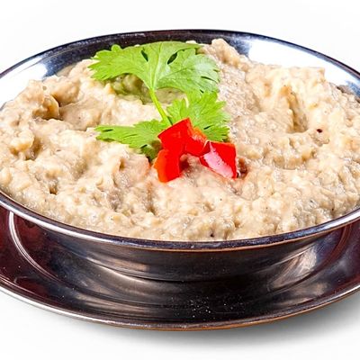 بابا غنوج