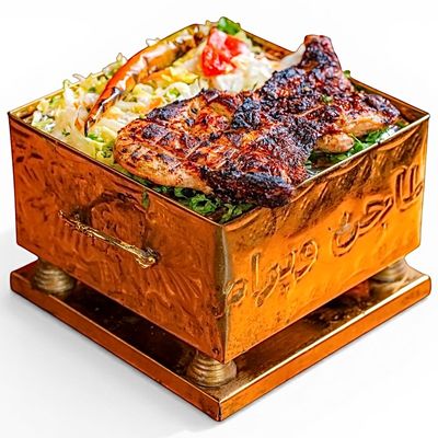 تاجن وبرام photo 6