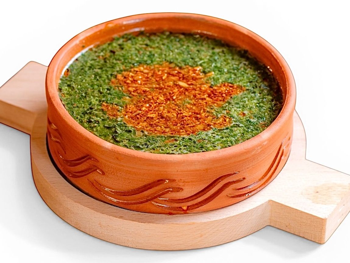 Molokhia