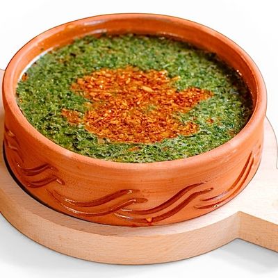 ملوخية