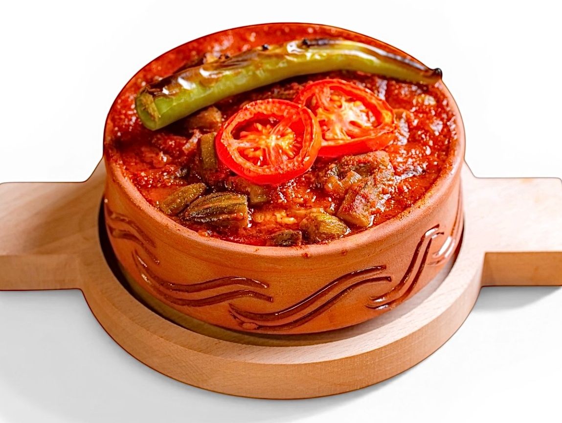 Okra