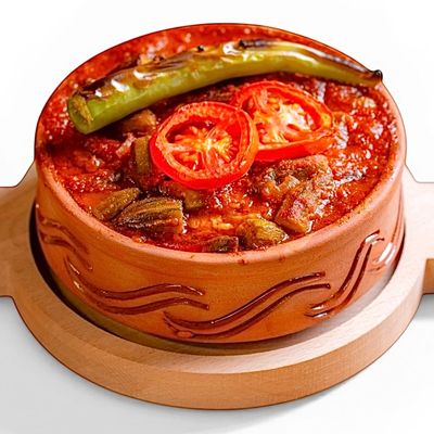 بامية