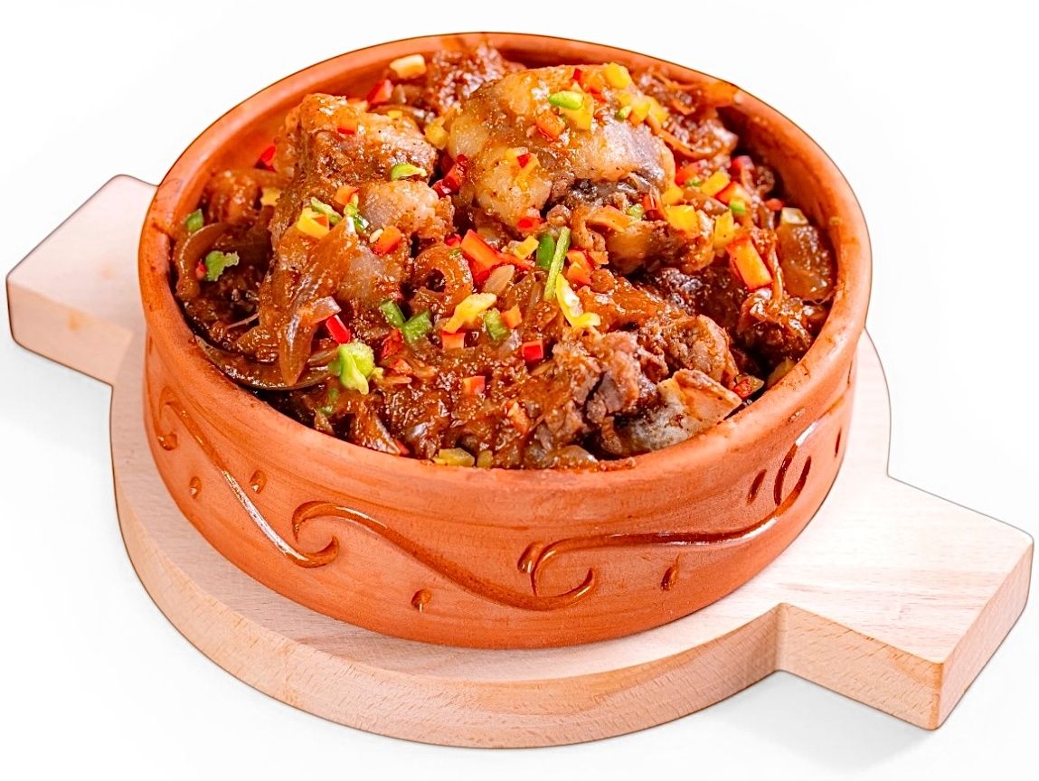 Oxtail